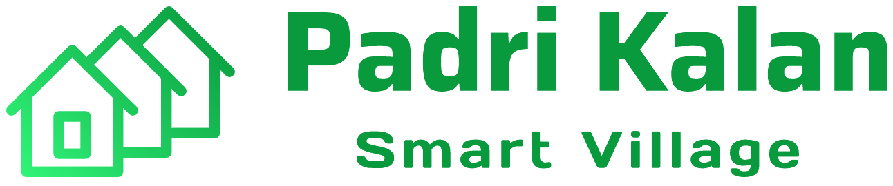 Padri Kalan, Smart Village